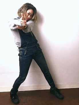 cyatapさんのコーディネート