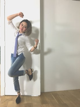 cyatapさんのコーディネート