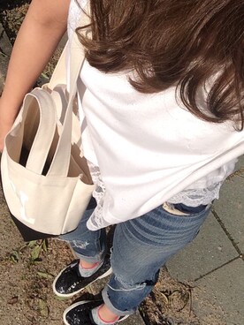 a❤︎iさんのコーディネート