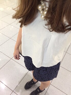 a❤︎iさんのコーディネート