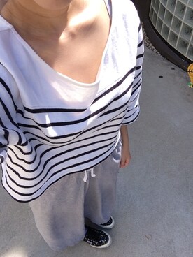 a❤︎iさんのコーディネート