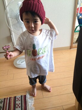 a❤︎iさんのコーディネート