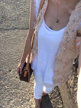 a❤︎iさんのコーディネート