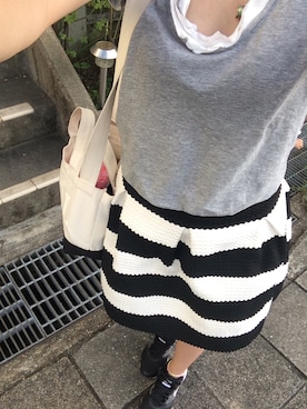 a❤︎iさんのコーディネート