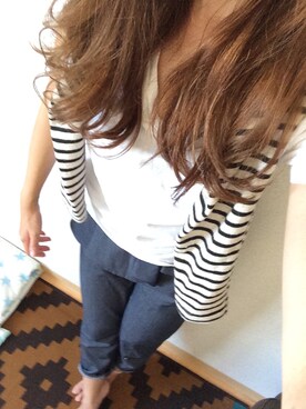 a❤︎iさんのコーディネート