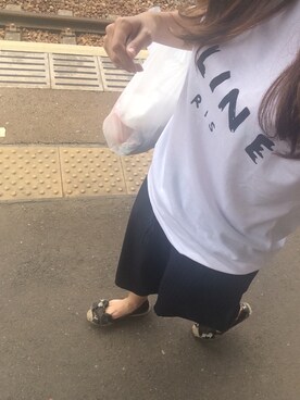 a❤︎iさんのコーディネート