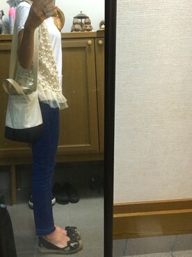 a❤︎iさんのコーディネート