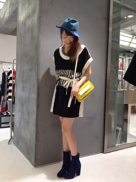 きゃりんさんのコーディネート