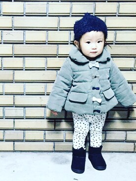 yoshi2233さんのコーディネート