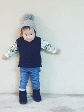 yoshi2233さんのコーディネート