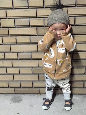 yoshi2233さんのコーディネート