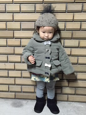 yoshi2233さんのコーディネート