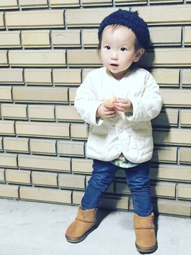 yoshi2233さんのコーディネート