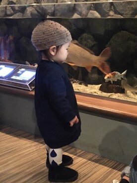 yoshi2233さんのコーディネート