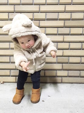 yoshi2233さんのコーディネート