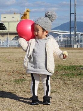 yoshi2233さんのコーディネート