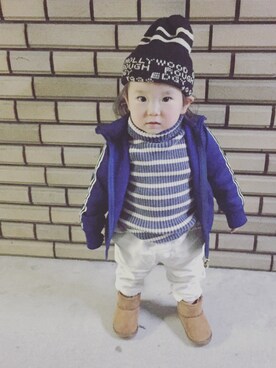 yoshi2233さんのコーディネート