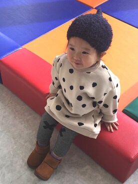 yoshi2233さんのコーディネート