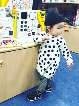 yoshi2233さんのコーディネート