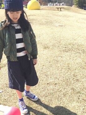 yoshi2233さんのコーディネート