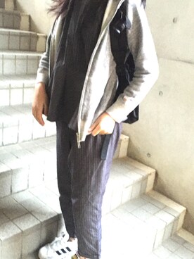 yoshi2233さんのコーディネート