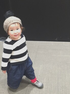 yoshi2233さんのコーディネート