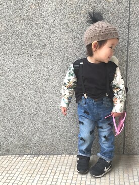 yoshi2233さんのコーディネート