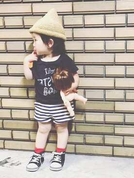 yoshi2233さんのコーディネート