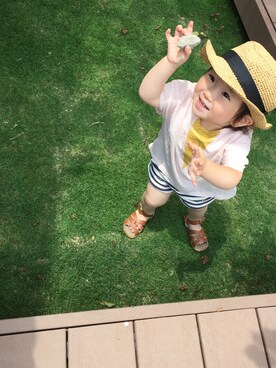 yoshi2233さんのコーディネート