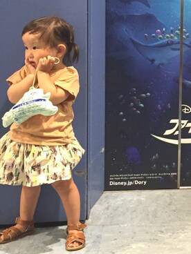 yoshi2233さんのコーディネート