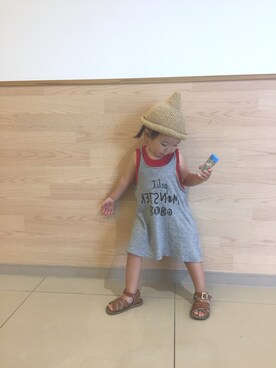 yoshi2233さんのコーディネート