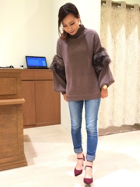 risa_matsunoさんのコーディネート