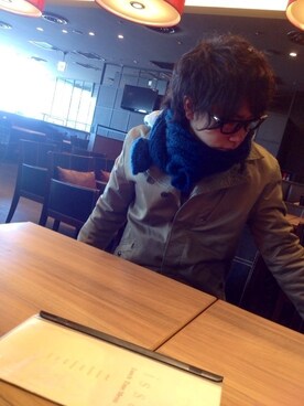 saciさんのコーディネート