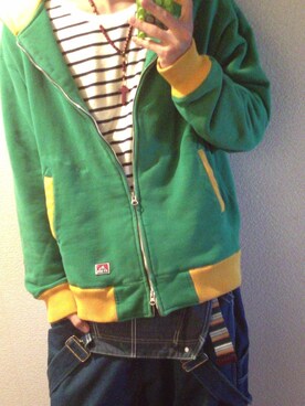 saciさんのコーディネート