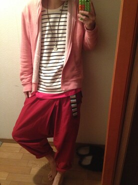 saciさんのコーディネート