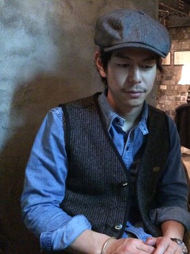 takechiさんのコーディネート