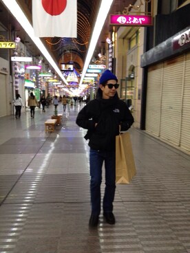 takechiさんのコーディネート