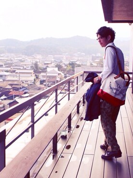 takechiさんのコーディネート