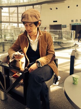 takechiさんのコーディネート