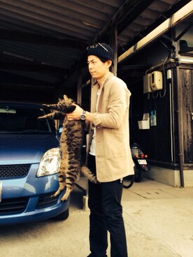 takechiさんのコーディネート