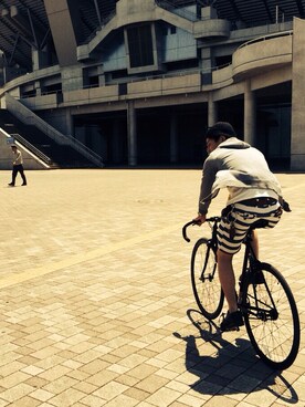 takechiさんのコーディネート