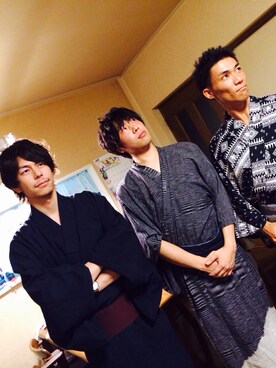 takechiさんのコーディネート