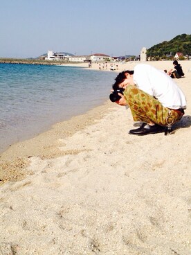 takechiさんのコーディネート