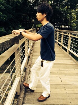 takechiさんのコーディネート