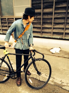 takechiさんのコーディネート