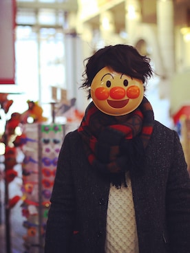 takechiさんのコーディネート