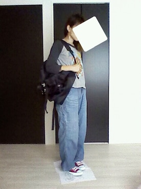 maaasaさんのコーディネート