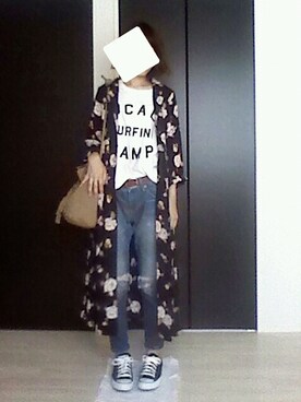 maaasaさんのコーディネート