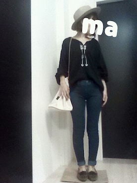 maaasaさんのコーディネート