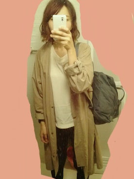 maaasaさんのコーディネート